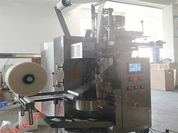 袋泡茶草莓污污污官方网站可用於顆粒粉末衝劑的內外袋一次成型